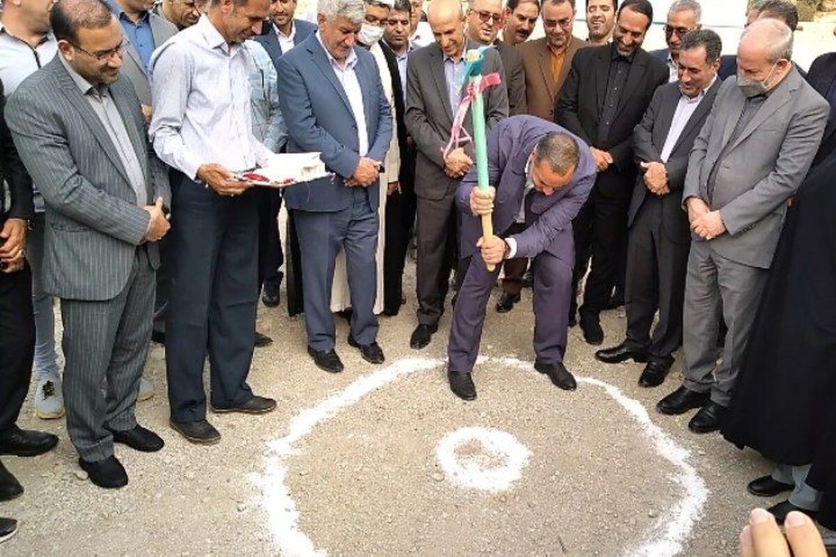 کلنگ زنی