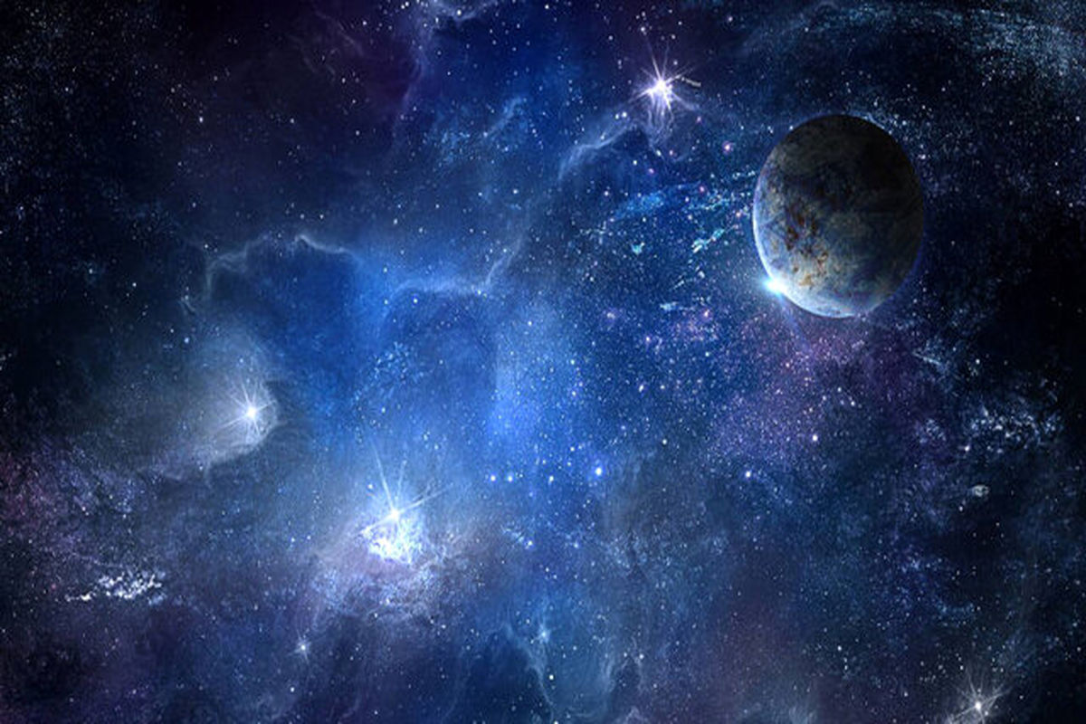 منظومه شمسی