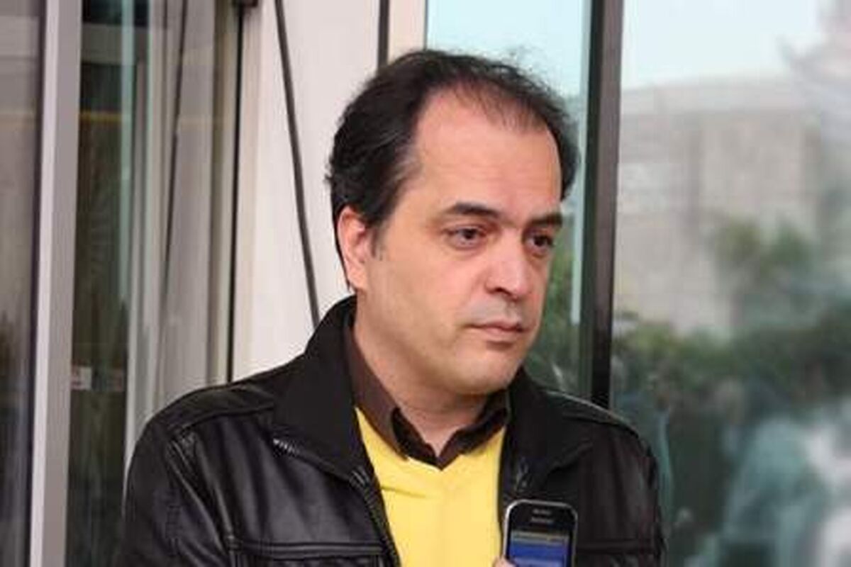 پیمان یوسفی