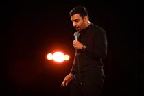 انتشار نماهنگ «راه وصال» حنیف طاهری