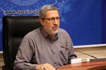 ۱۲۱ قنات در روستاهای قزوین با کمک سپاه صاحب الامر(عج) مرمت و بازسازی می شود