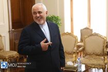 جزئیات تحریم محمدجواد ظریف از سوی وزارت خارجه آمریکا