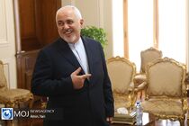 جزئیات تحریم محمدجواد ظریف از سوی وزارت خارجه آمریکا