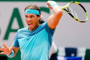 رافائل نادال قهرمان تنیس اپن آمریکا شد