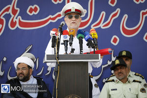 ۵۱ درصد تصادفات در حوزه پیشگیری به وقوع می‌پیوندد