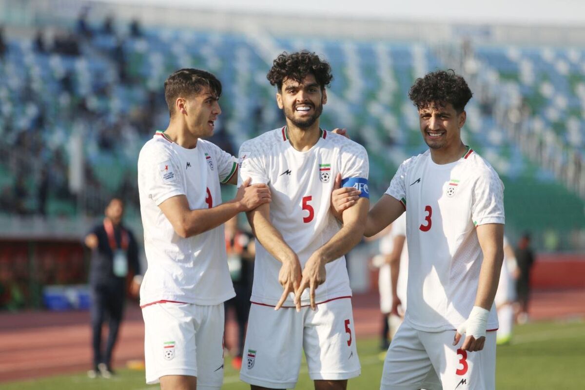 حزباوی فولاد