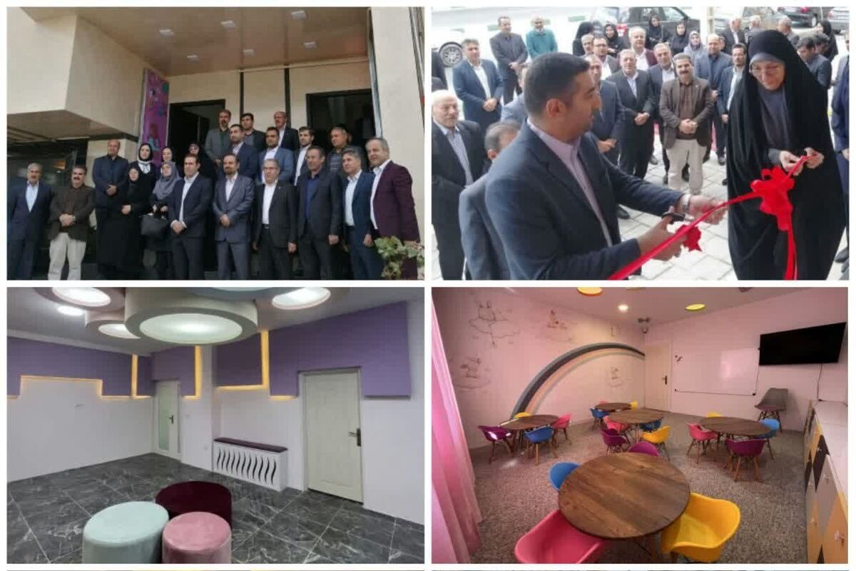 مدرسه