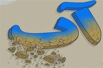 شهرستان باغملک از کشت محصولات کشاورزی محروم شد
