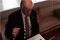 ترامپ خواستار تقویت روابط آمریکا و ویتنام شد