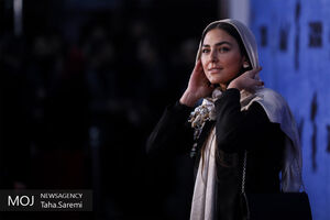 فیلم هدی زین‌العابدین جایزه گرجی‌ها را برد