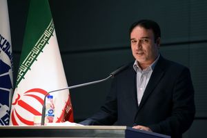 نمایشگاه نیازهای فناورانه غرب کشور برگزار شد