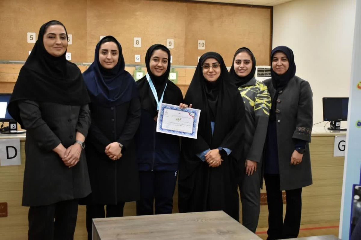 ورزش و جوانان فارس 