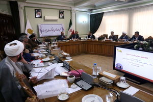 ساخت 100 مجتمع رفاهی از مبادی ورودی مرزهای زمینی تا مشهد مقدس 