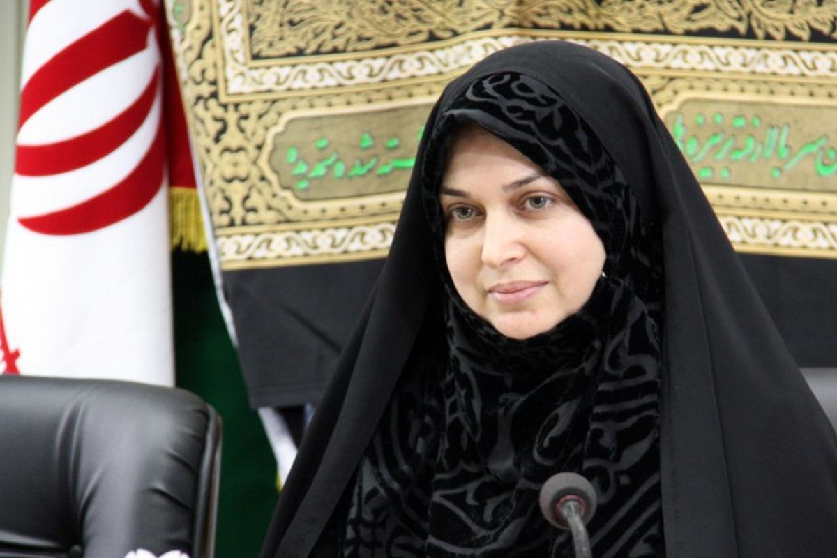 فاطمه شیرزاد