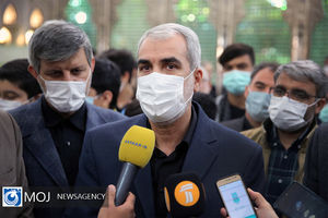 روزی دو جلسه مفصل درباره مسمومیت دانش‌آموزان داریم / باید جو روانی ایجاد شده را منطقی کنیم