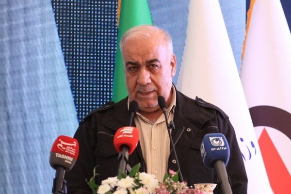 معاون وزیر راه از اتصال ورامین به کریدور آزادراهی خبر داد