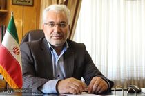 همدان، هابِ 5 استان در اربعین حسینی