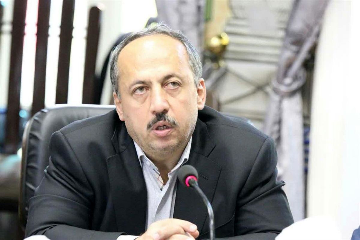 شهردار+ رشت