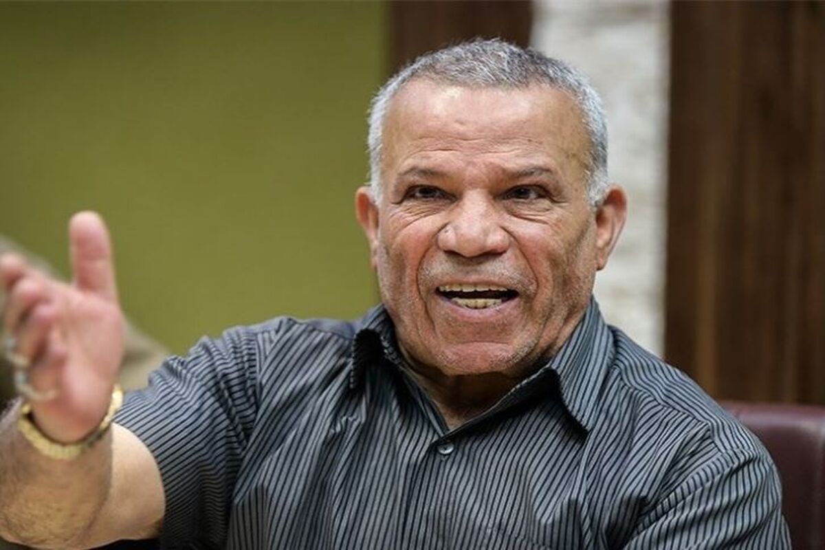 محمد نصیری