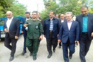 اختصاص سوخت و تجهیزات دریایی یارانه‌ای به فعالان گردشگری دریایی