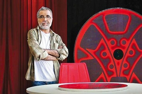 برنامه سینمایی «هفت» با عزت‌الله ضرغامی گفتگو می‌کند