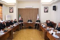 فضاسازی از الزامات کنگره ۱۰ هزار شهید آذربایجان شرقی است