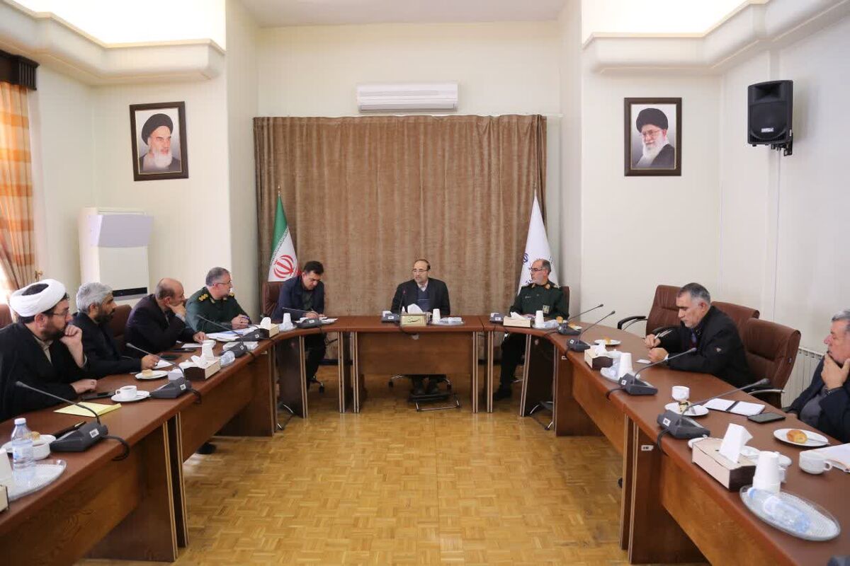 استاندار آذربایجان شرقی 