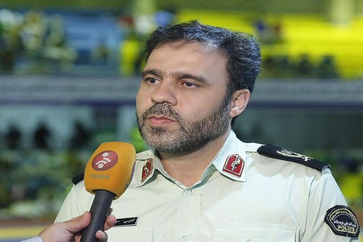 سردار منتظر المهدی