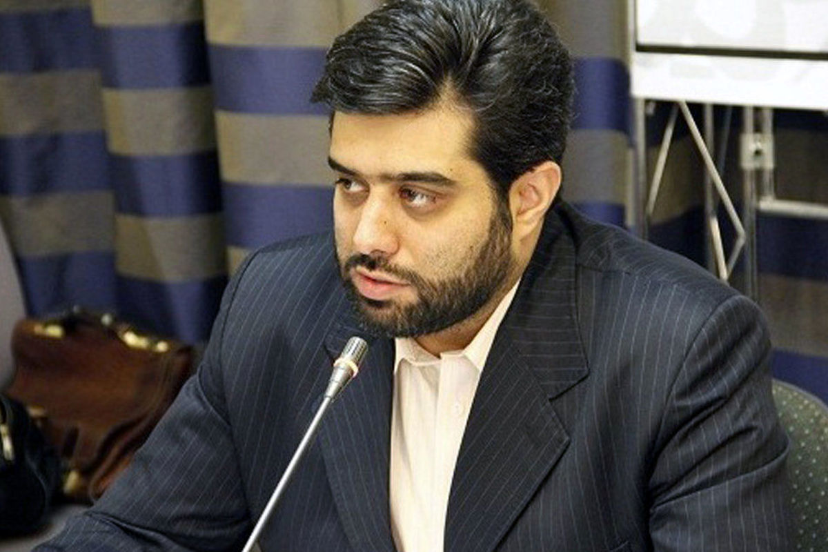 محمد اله یاری فومنی