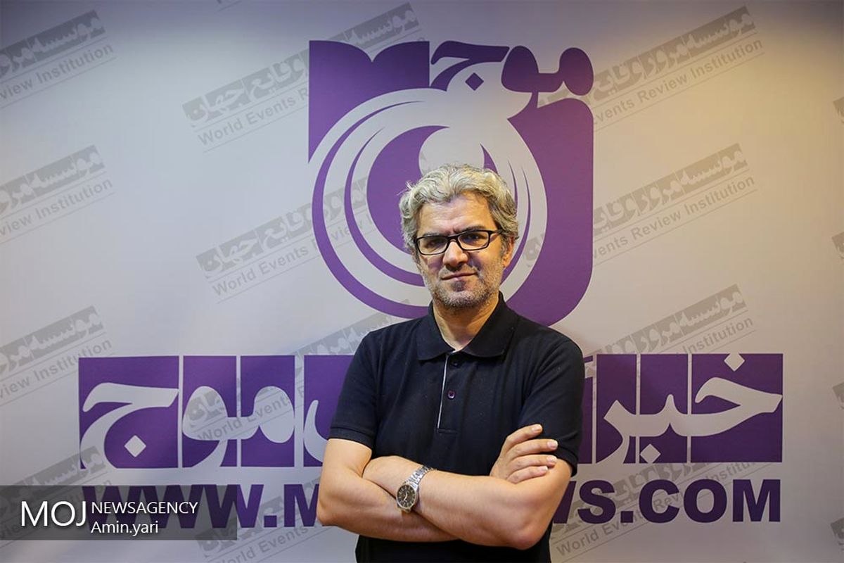 مصاحبه اختصاصی با علی اعلایی و کیوان کثیریان