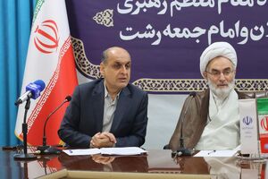 کارگروه‌های شورای فرهنگ عمومی بستر تصمیم‌سازی علمی در حوزه فرهنگ هستند