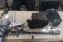 دستگیری 6 حفار غیرمجاز در شهرستان نوشهر