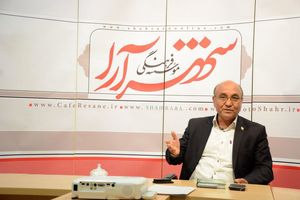 شهرآرا باید روزنامه ای فراگیر باشد