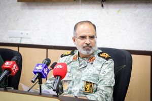 رزمایش سراسری امداد و نجات در مازندران برگزار می‌شود