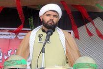 خیانت سران فتنه قابل بخشش نیست / علت تهمت به آیت‌الله لاریجانی ایستادگی در فتنه 88 بود / بی‌توجهی مسوولان به چاروسا