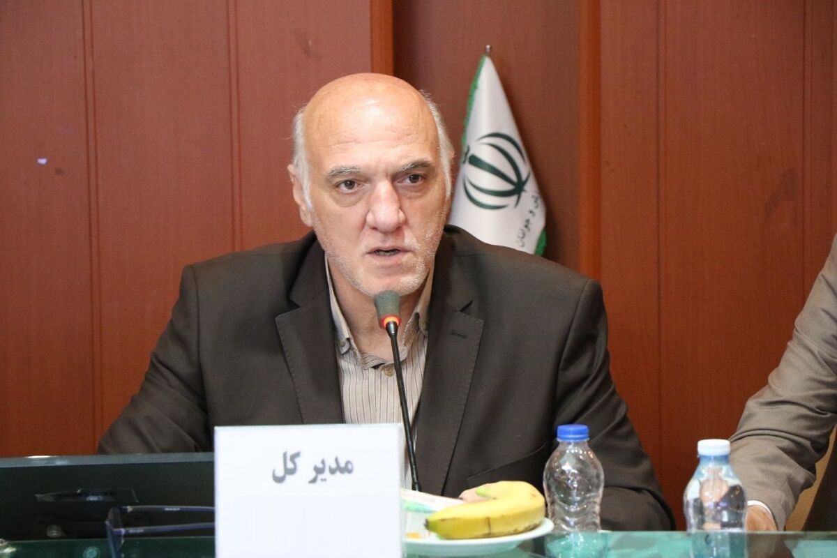 حبیب ستوده نژاد