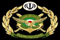 آیین تکریم و معارفه فرمانده «نهاجا» برگزار شد