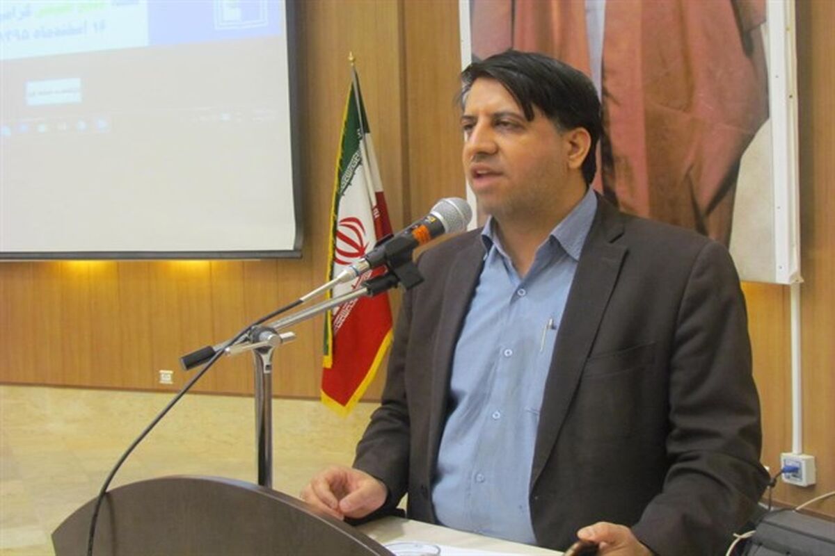 خلف باغی  یزد