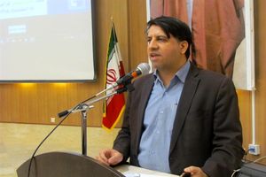 دو شاخص اقتصاد مقاومتی توسعه گلخانه و پرورش ماهی دریا است