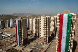 خرید و فروش امتیاز مسکن ملی ممنوع است