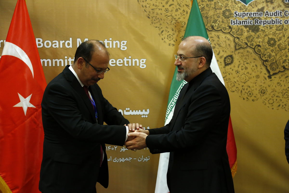 دیوان محاسبات