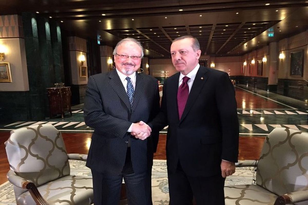 اردوغان