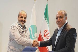 امضای تفاهم‌نامه همکاری بین بنادر و فرودگاههای مناطق آزاد کیش و قشم