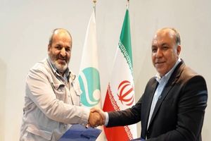 امضای تفاهم‌نامه همکاری بین بنادر و فرودگاههای مناطق آزاد کیش و قشم