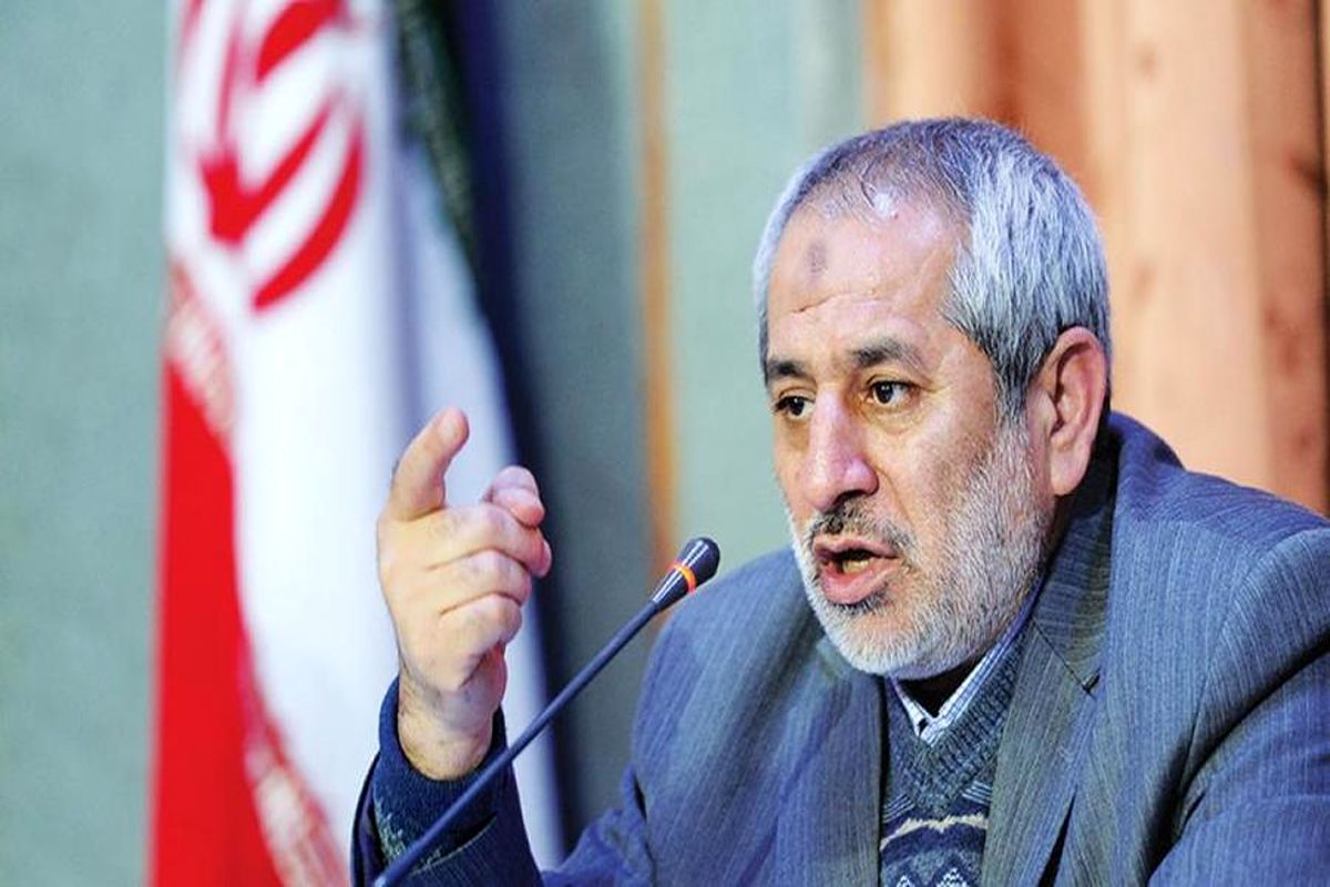 عباس جعفری دولت آبادی