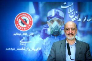 وضعیت نگران‌کننده‌ای را در مجموعه‌های پادگان‌ها نداریم/ دورکاری ها باید ادامه یابد