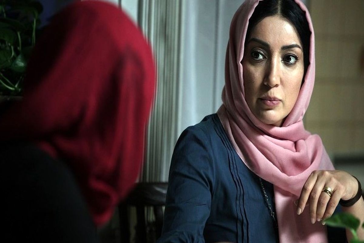 فیلم سینمایی رقص پا