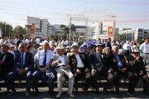 رئیس جمهور قرقیزستان به مردم کشورش قول داد