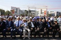 رئیس جمهور قرقیزستان به مردم کشورش قول داد