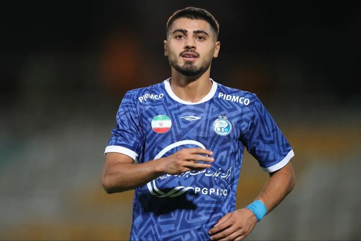 سعید سحرخیزان